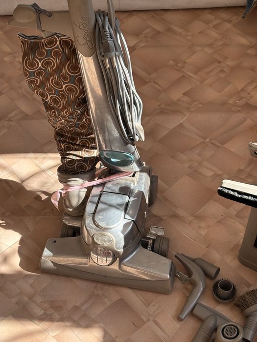 Пылесос kirby оригинал