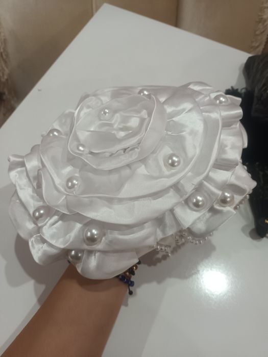 Аксесоар за коса