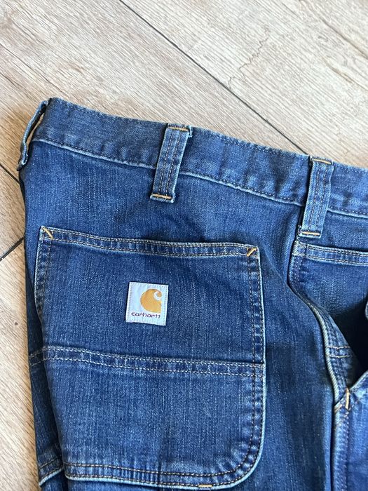 CARHARTT - Relaxed Fit Rugged Flex  : НОВИ размер 33 / Оригинал