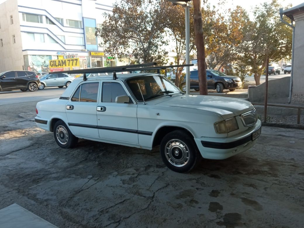 Газ 3110 сотилади