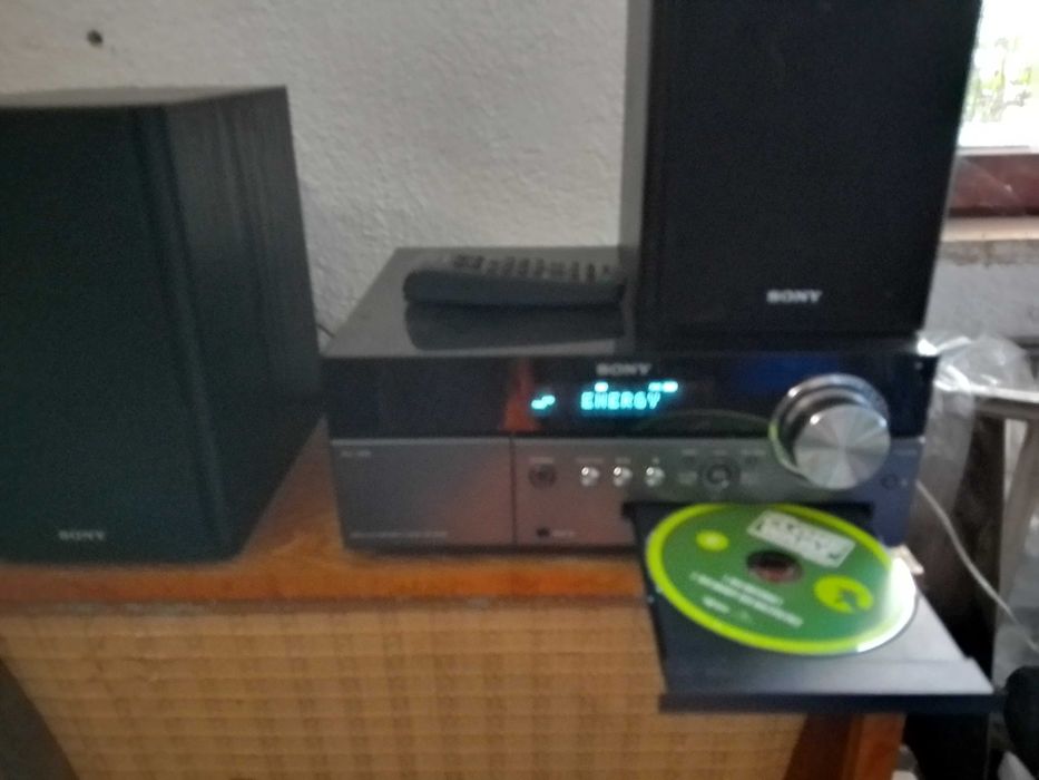 Мини система SONI