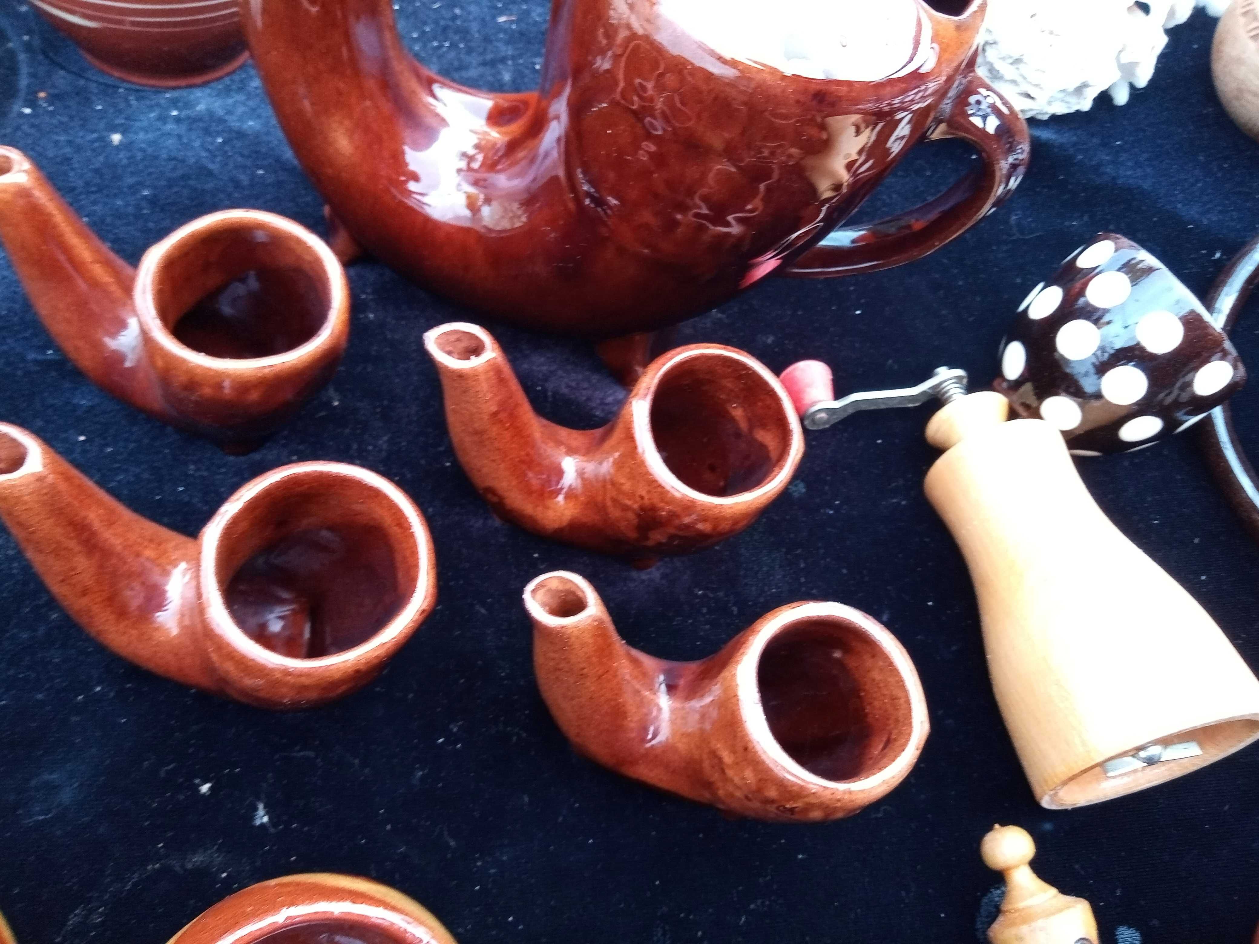 Сервизи българска керамика