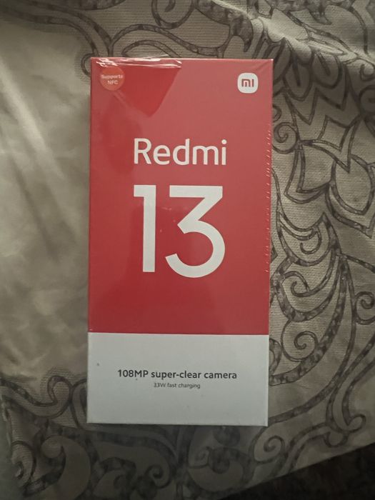 REDMI 13 128 ГБ