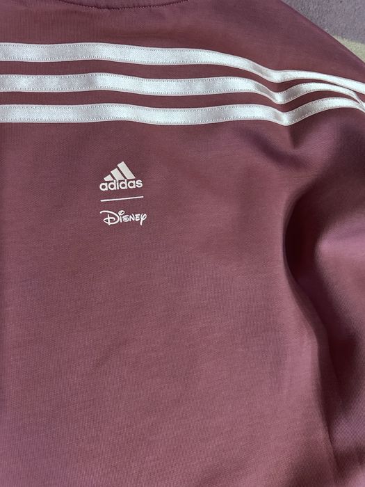 Нова детска рокля adidas