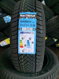 Нови зимни гуми ROTALLA SETULA W RACE S130 195/55R16 87H НОВ DOT