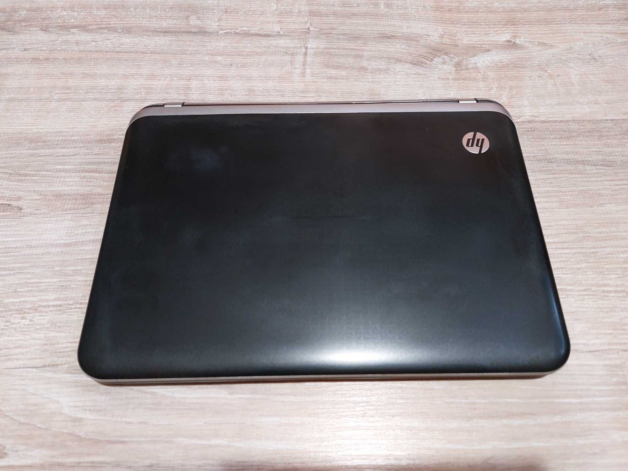 Ноутбук HP Pavilion dm1-4201sr