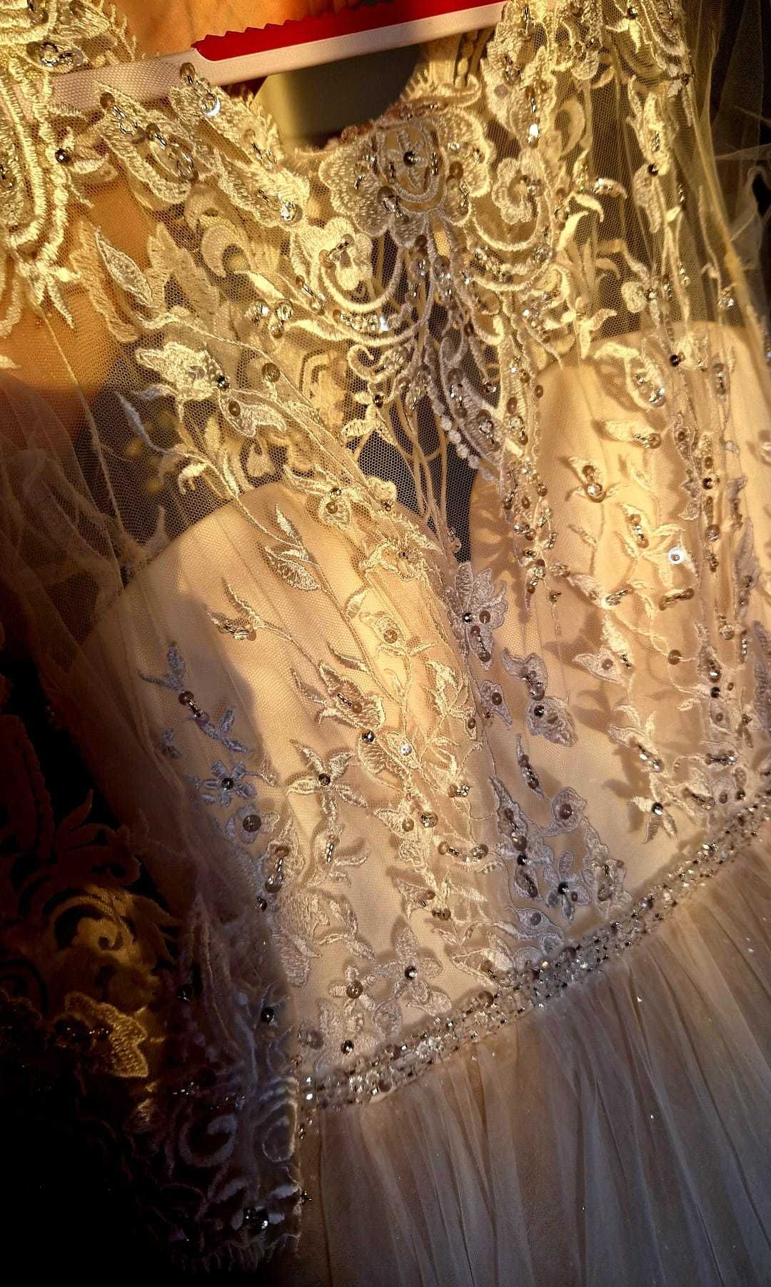 Rochie de mireasa