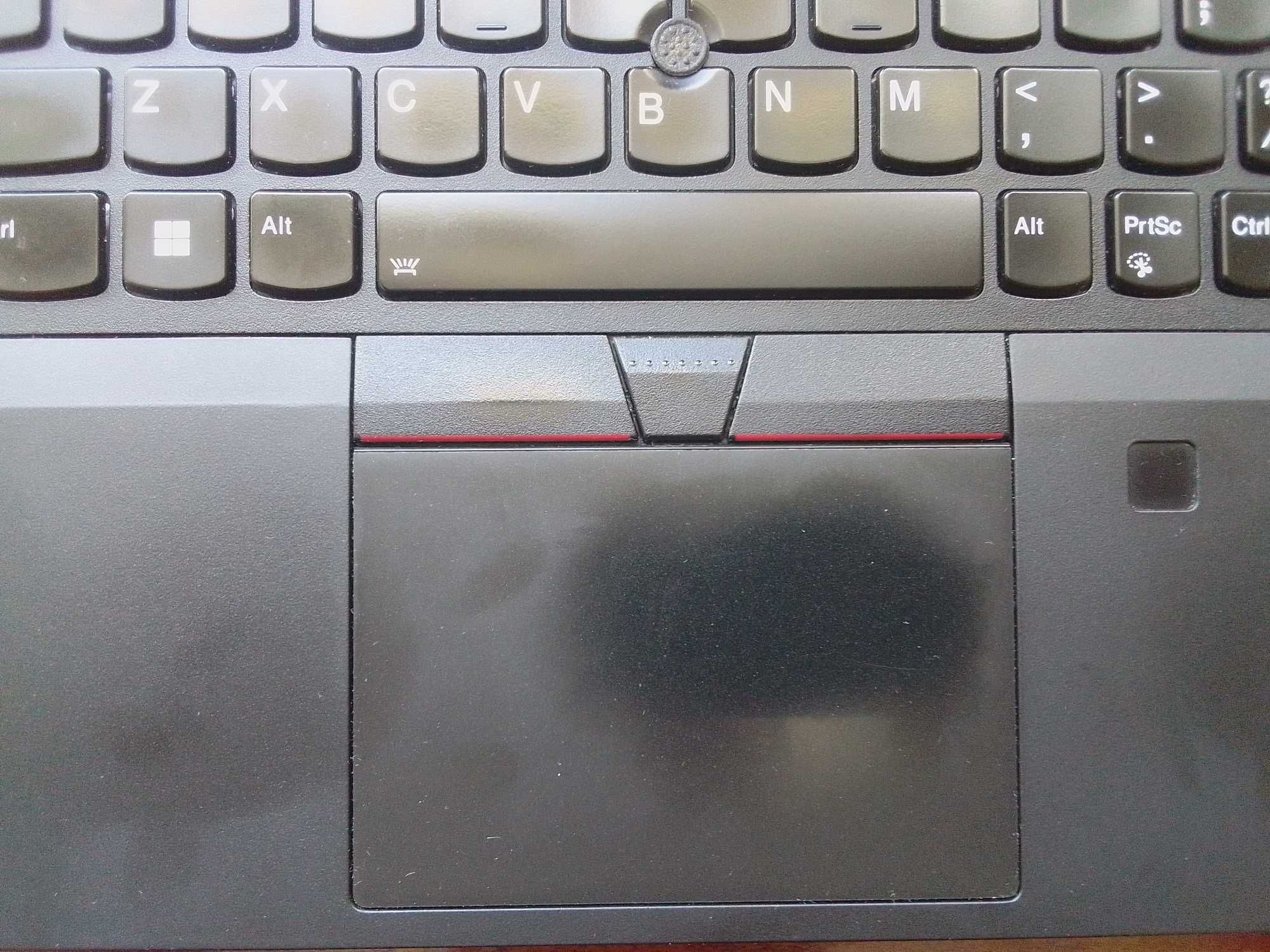 Lenovo Thinkpad T15 Gen 2
