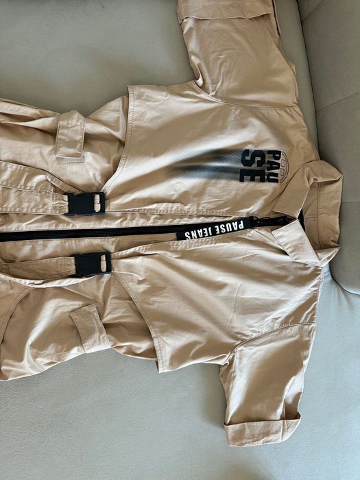 Дамски гащеризон на pause М размер