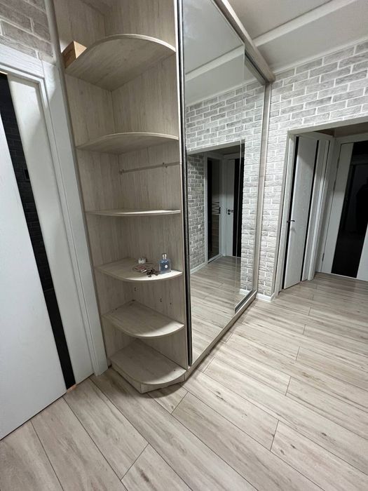 2 ком. Махтумкули. Аренда. 60м²