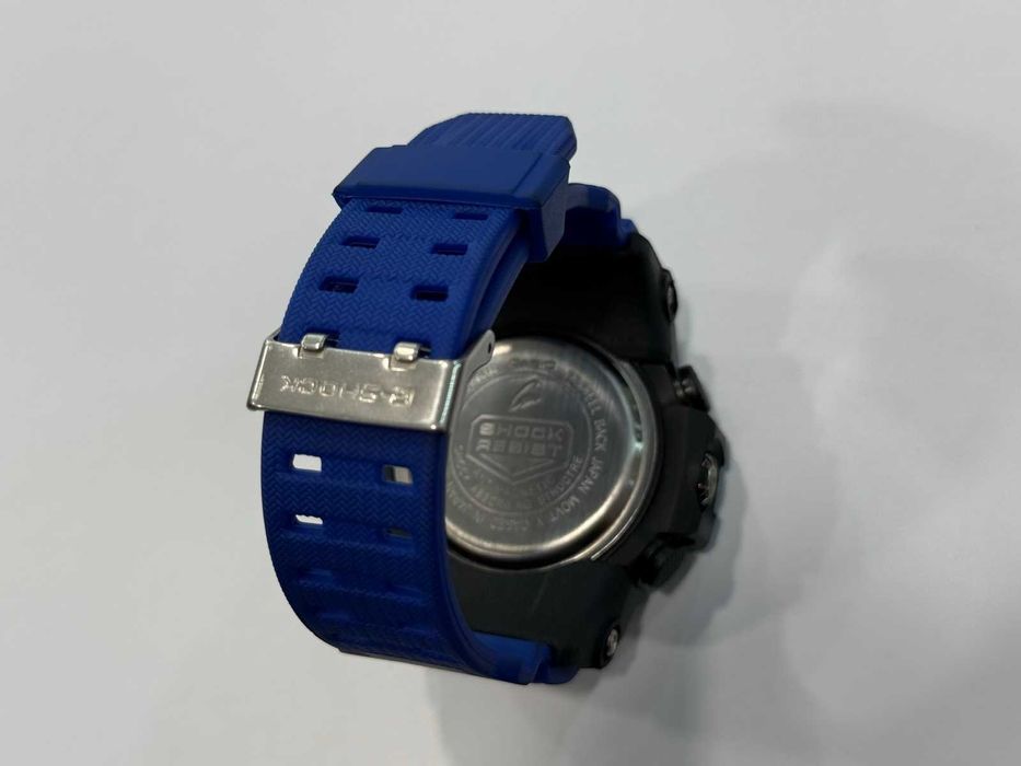 Мъжки часовник G-Shock GG-1000