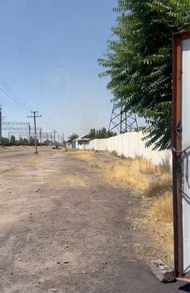 Тойтепа земля 80 соток
