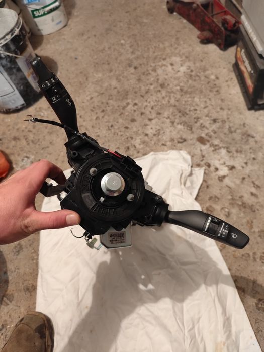 Кормилна колона Hyundai Ionig 2021 electric