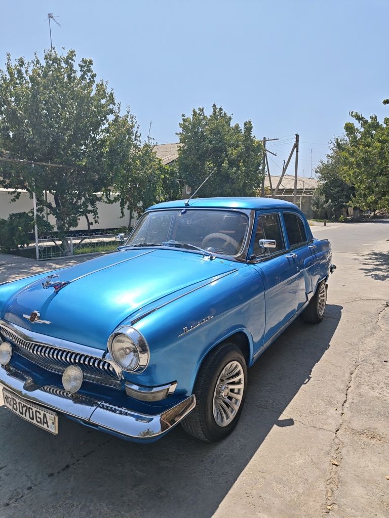 Волга газ 21 volga сотилади
