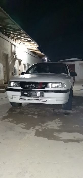 Опель вектра а 1994