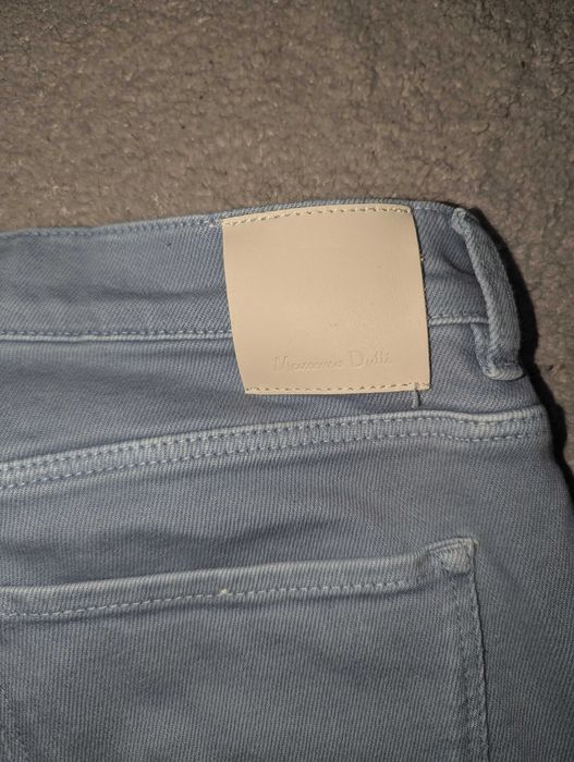 Massimo Dutti дамски дънки