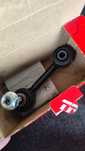 Bielete antiruliu TRW spate vw golf 5