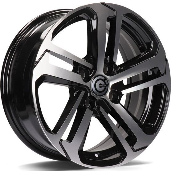 16" Джанти Пежо Ситроен 4X108 PEUGEOT 207 /308/406 3008 CITROEN DS3 C3