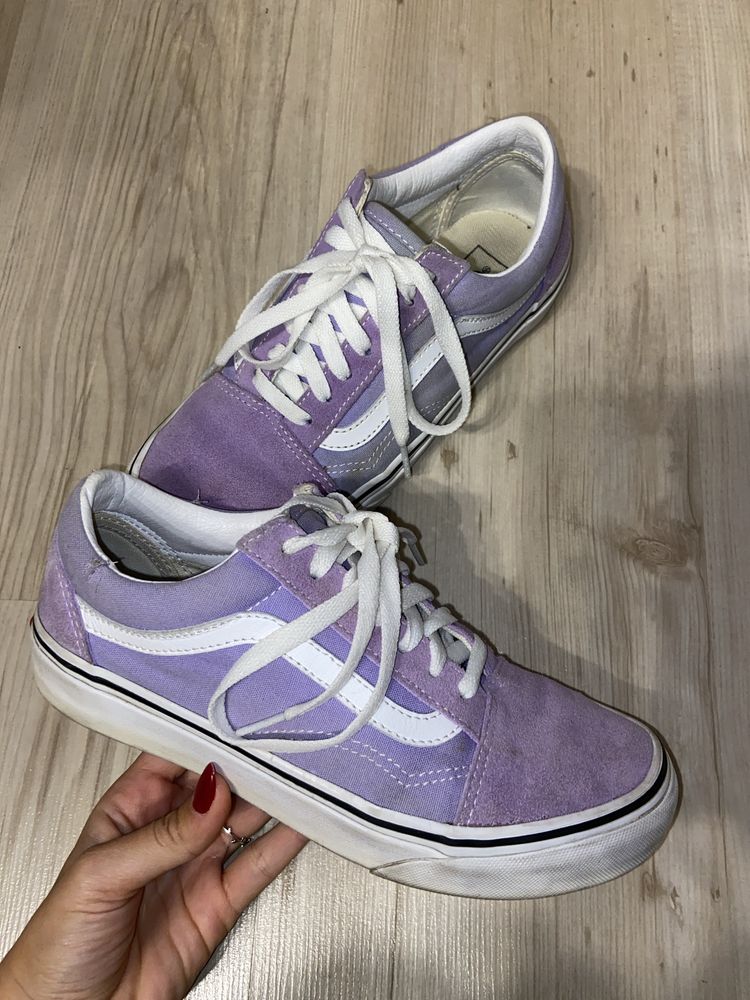 Обувки Vans old school