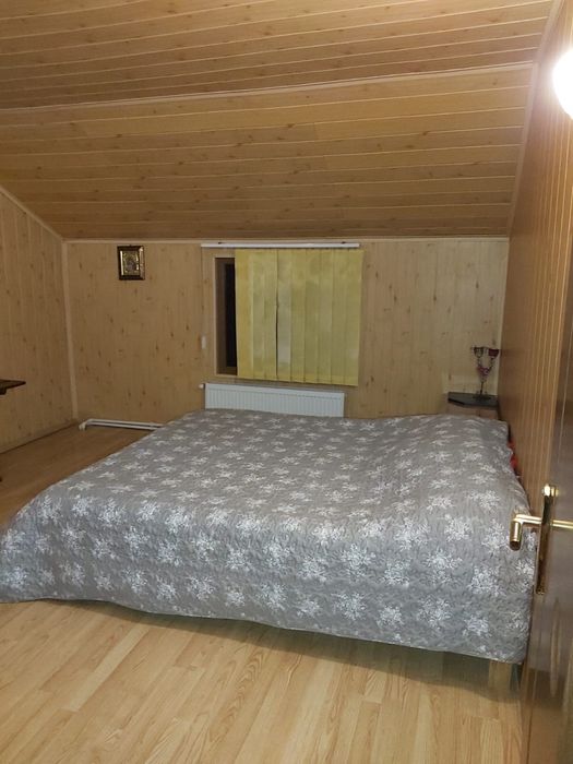 Vila la munte de inchiriat pentru revelion