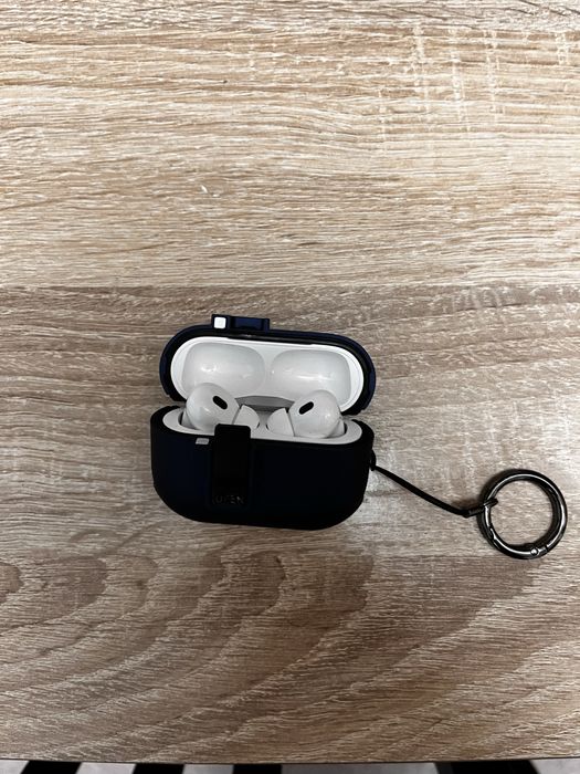 AirPods pro белый