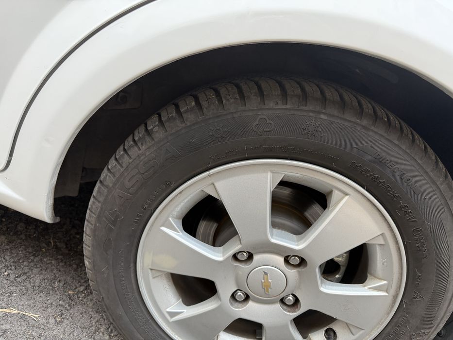 Продается своё авто в отличном состоянии