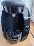 Espressor Bosh Tassimo