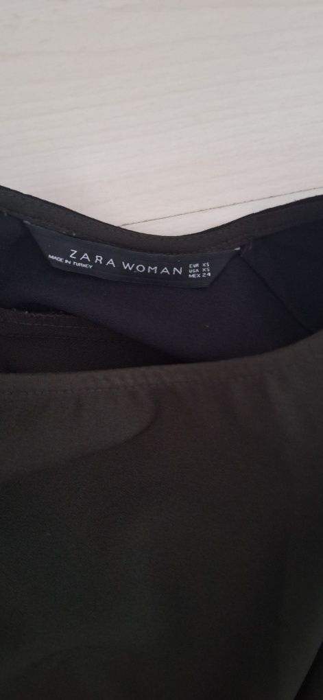 Дамска рокля ZARA