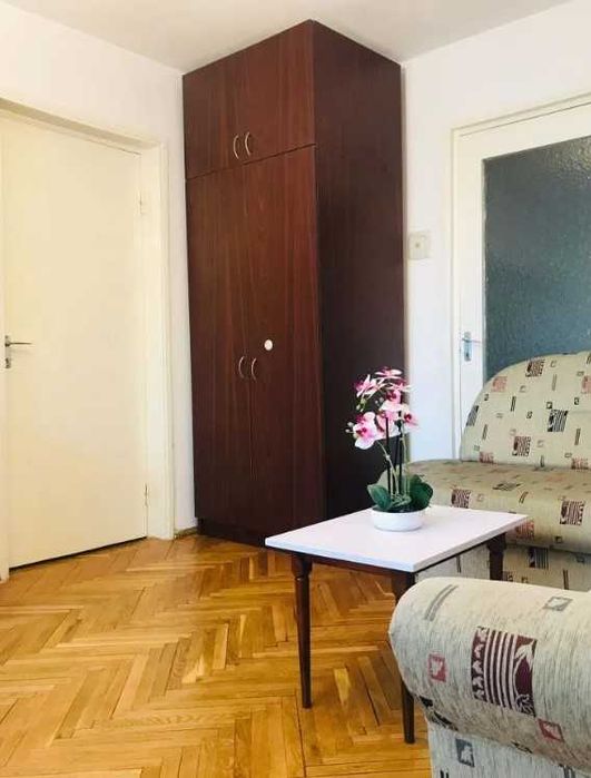 Дава се под наем Двустаен апартамент в Пловдив, Каменица 1 - 60 кв.м за 260.1 € - Снимка #1