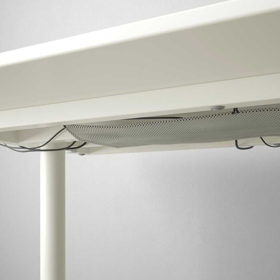 Бюро 120х80 ikea bekant