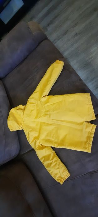 Детско яке за момче 2 бр.