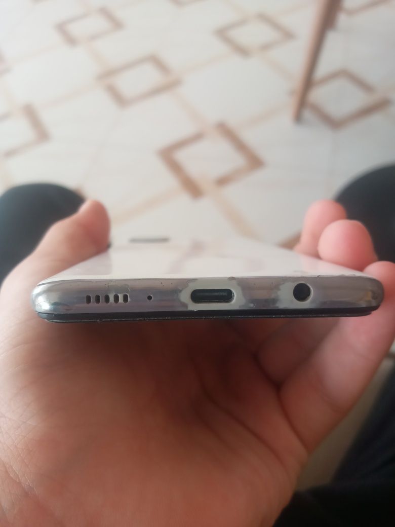 Samsung a51 ideal
