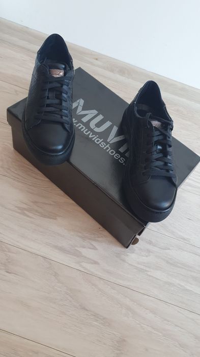 Muvid кецове, номер 36-36,5