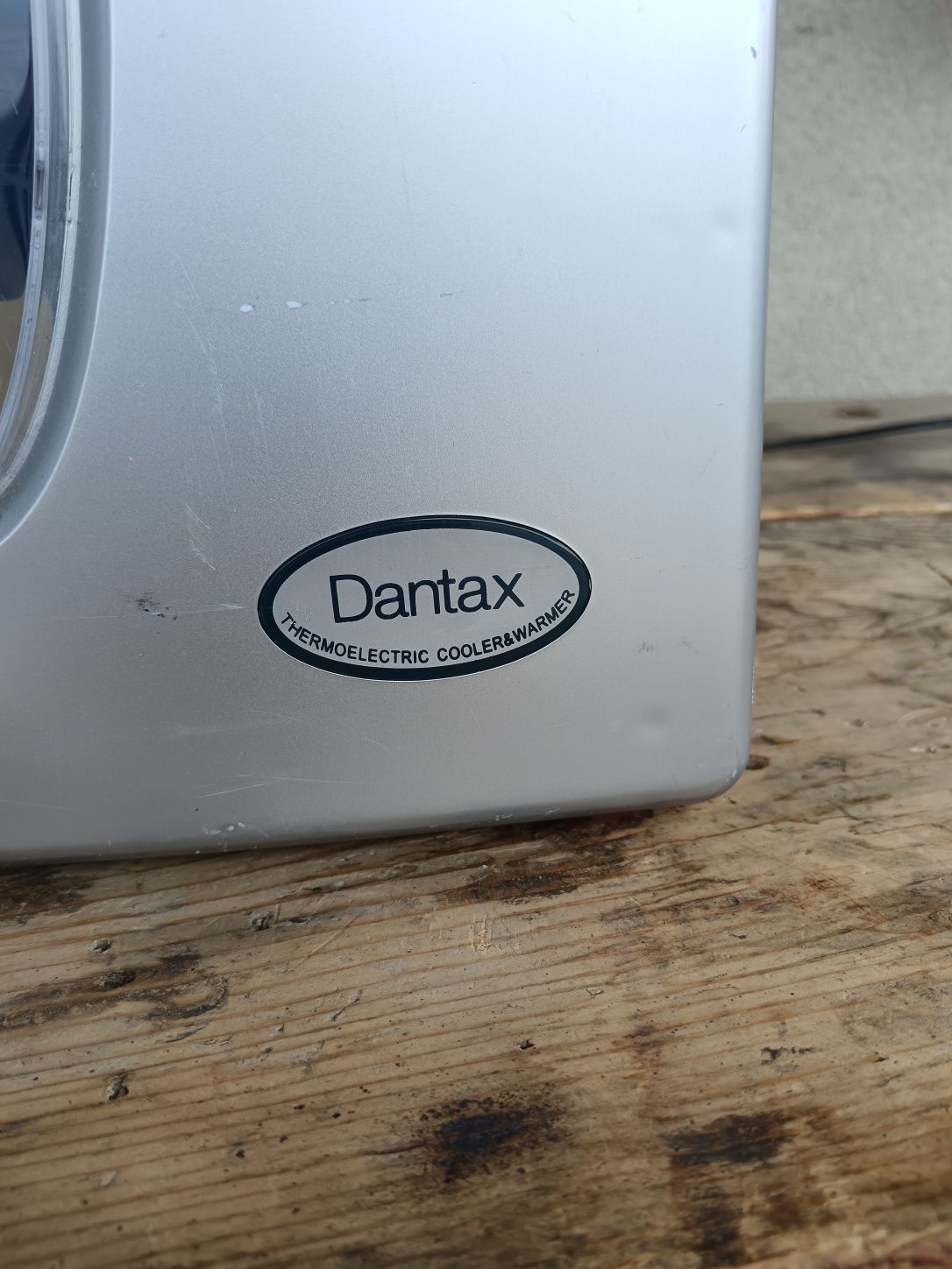 Mini frigider Dantax