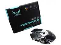 Mouse Wireless Terminator Gaming Zerodate USB