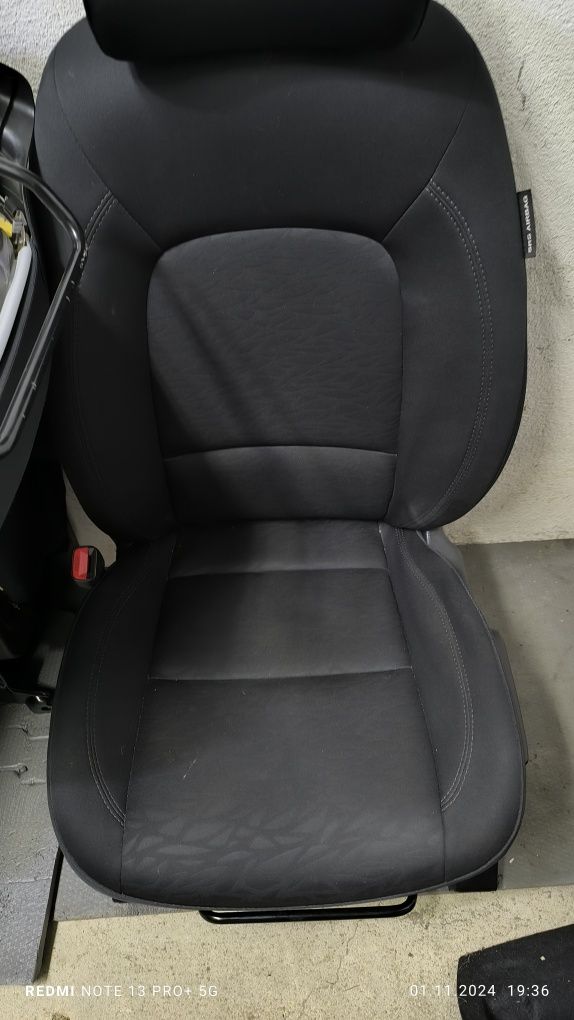 Hyundai ix20 2015г на части