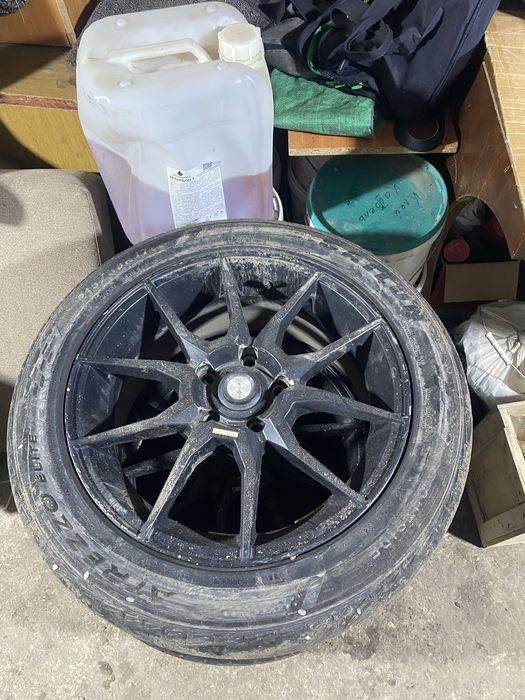 Продаю титанки 17размер