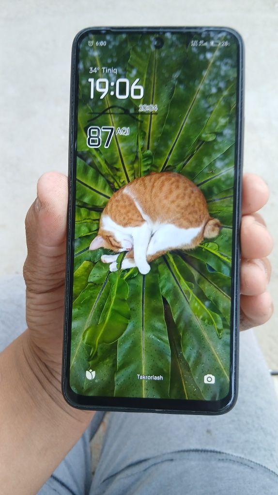 Redmi 12 8/256 GB