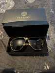 Слънчеви очила VERSACE VE2252 - 100287