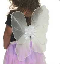 Крылья ангела феи бабочки