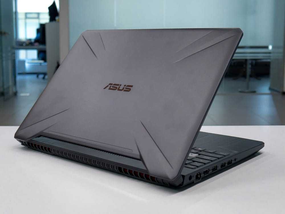 Asus tuf gaming AMD Ryzen 7 Srochna