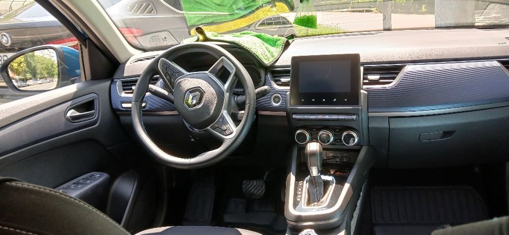 Vand Urgent Renault arkana 2023