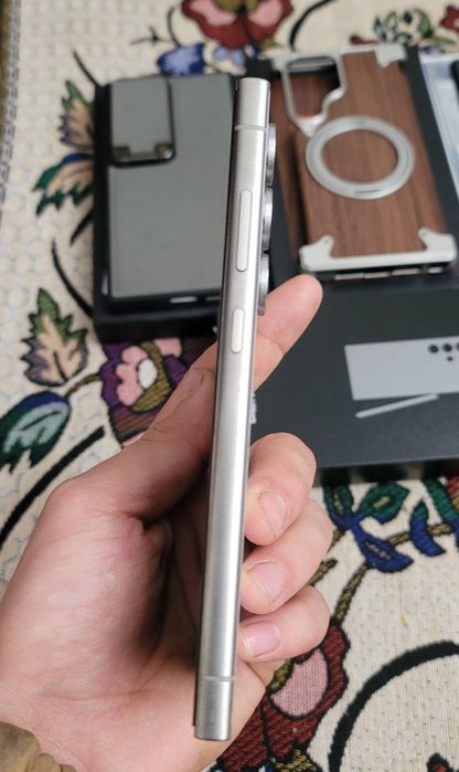 Samsung Galaxy S24 Ultra