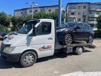 Servicii tractari auto 24/7