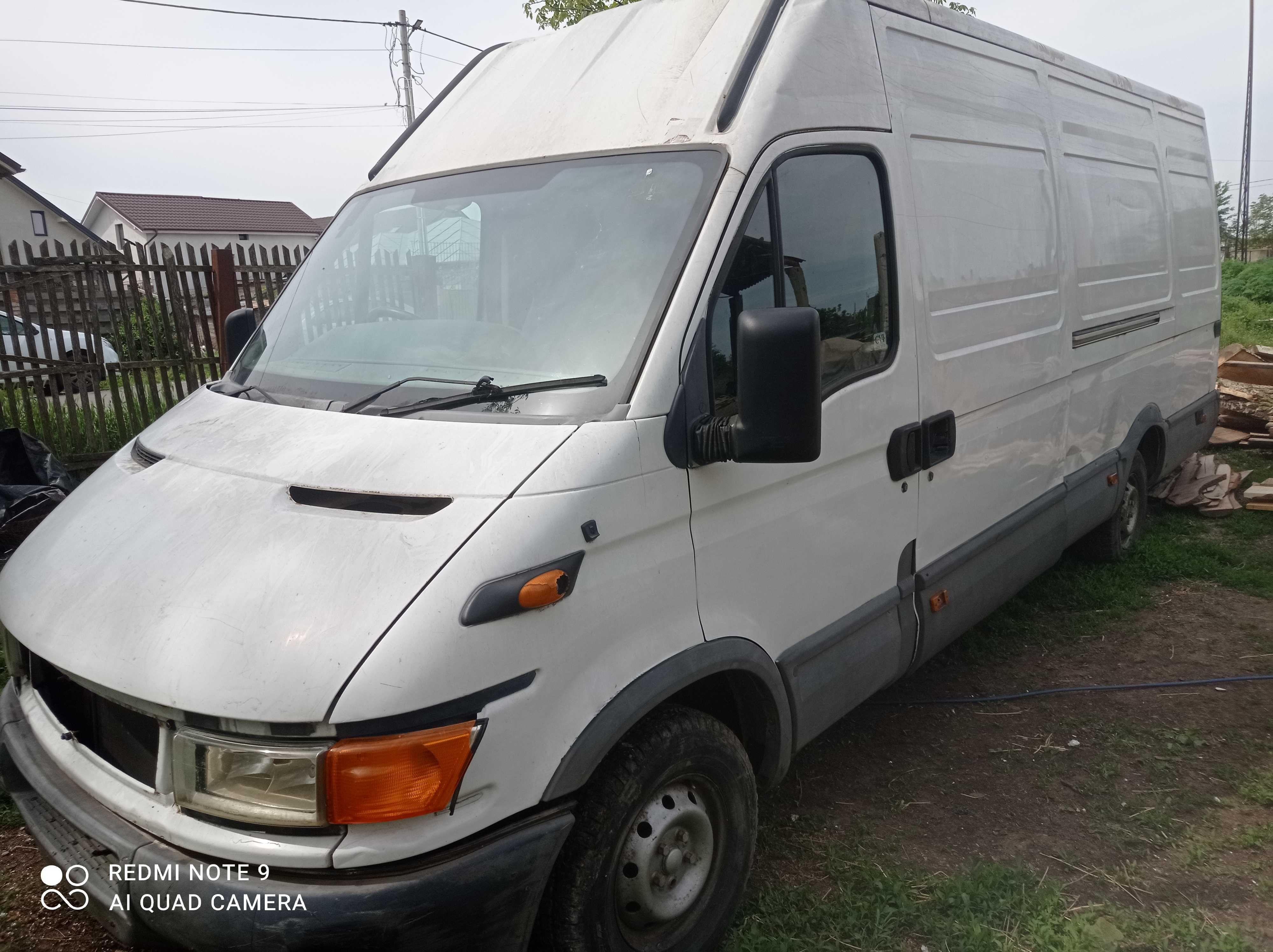 Iveco Daily 35s12