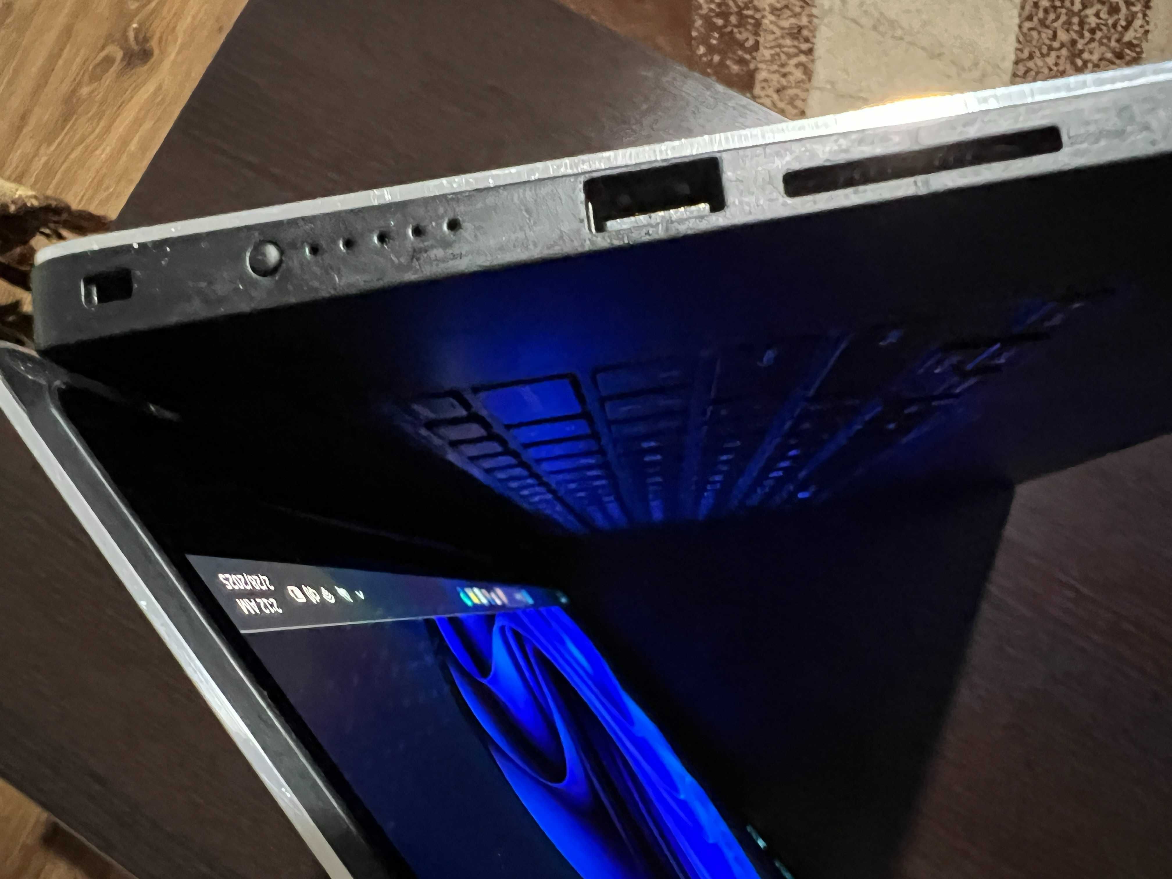 Laptop Dell XPS 15.6" 7590 i7 4K UHD OLED 16GB DDR4 512GB SSD GTX 1650