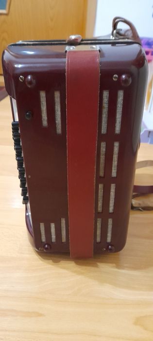 Acordeon Hohner Starlet 40 bași