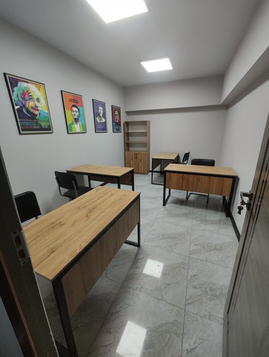 Arenda ofis 122 kv farxadski