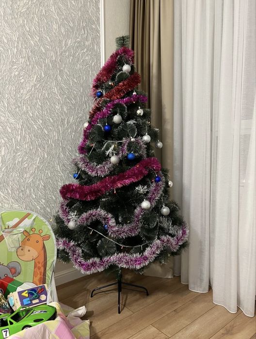 Елка елка ееееееееее