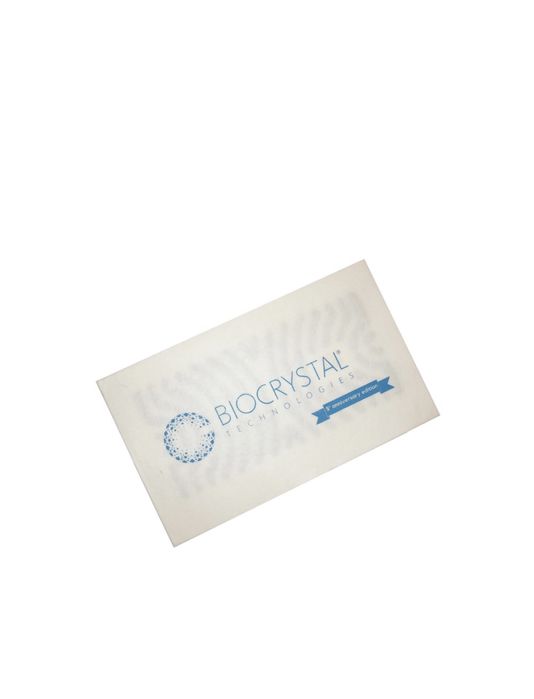 Power pad cristale naturale Biocrystal, 30x50